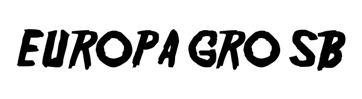 Friday13  Free Fonts Download
