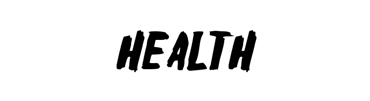 Friday13  Free Fonts Download
