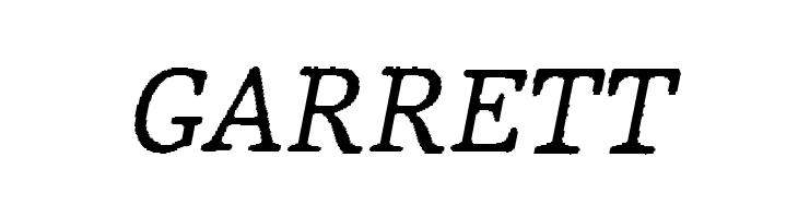 JMHTypewriter-Italic  Free Fonts Download