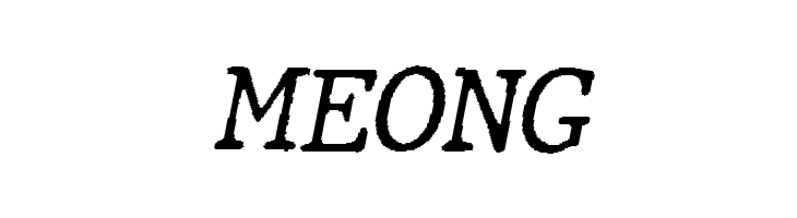 JMHTypewriter-Italic  Free Fonts Download