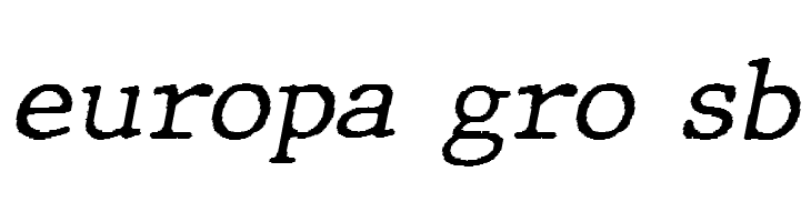 JMHTypewriter-Italic  Free Fonts Download