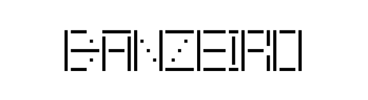 NewLife-Square Regular  Free Fonts Download