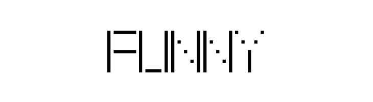 NewLife-Square Regular  Free Fonts Download