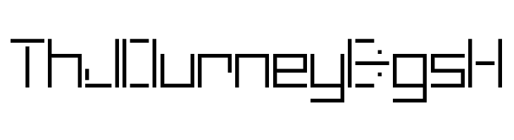 NewLife-Square Regular  Free Fonts Download