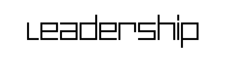 NewLife-Square Regular  Free Fonts Download