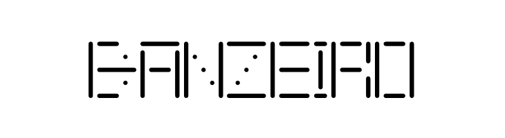 NewLife-Rounded Regular  Free Fonts Download