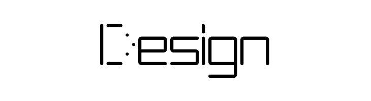 NewLife-Rounded Regular  Free Fonts Download