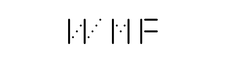 NewLife-Rounded Regular  Free Fonts Download
