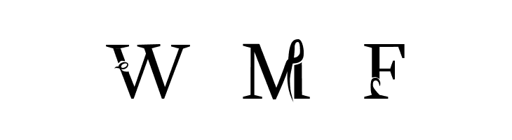 IllusionJETM  Free Fonts Download