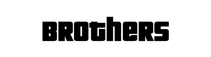 Pricedown Black  Free Fonts Download