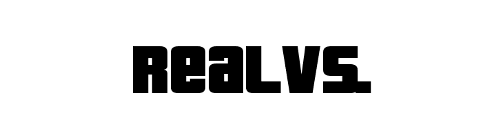 Pricedown Black  Free Fonts Download