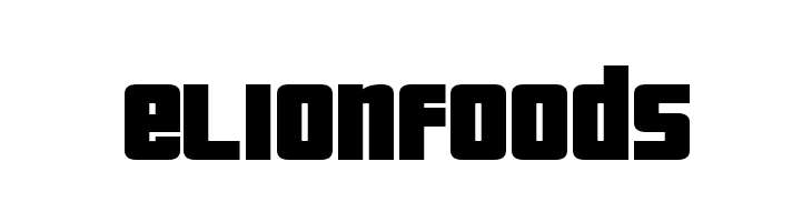 Pricedown Black  Free Fonts Download