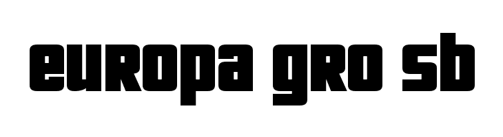 Pricedown Black  Free Fonts Download