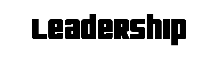 Pricedown Black  Free Fonts Download