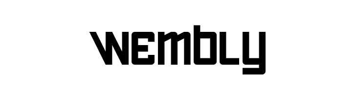 Yerrow 1950 Regular  Free Fonts Download