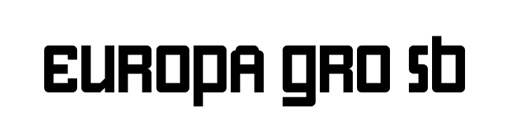 Yerrow 1950 Regular  Free Fonts Download