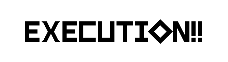 Square Regular  Free Fonts Download