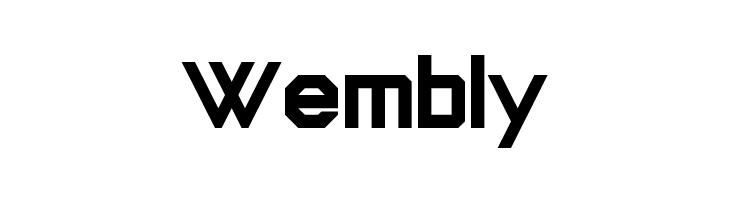 Square Regular  Free Fonts Download