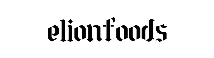 Goth Stencil - personal use  Free Fonts Download