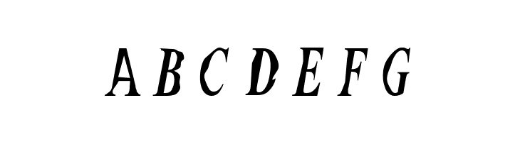 Serif  Free Fonts Download