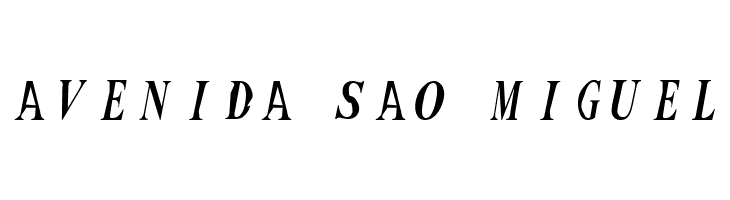 Serif  Free Fonts Download