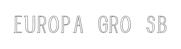 AllusionOutlined  Free Fonts Download