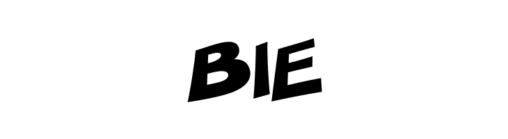 SF Minced Meat Bold  Free Fonts Download
