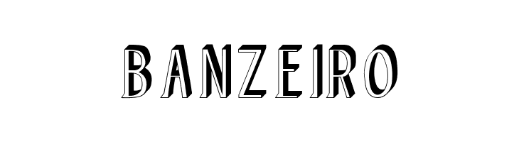 Allusion Shadow  Free Fonts Download