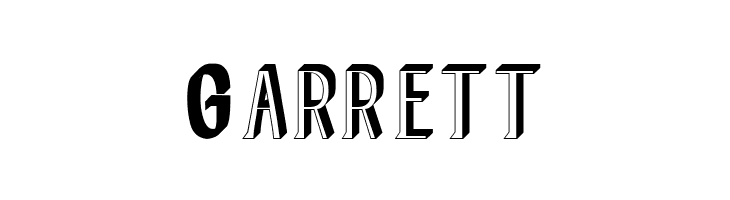 Allusion Shadow  Free Fonts Download