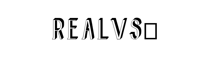 Allusion Shadow  Free Fonts Download