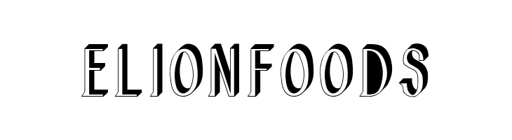 Allusion Shadow  Free Fonts Download