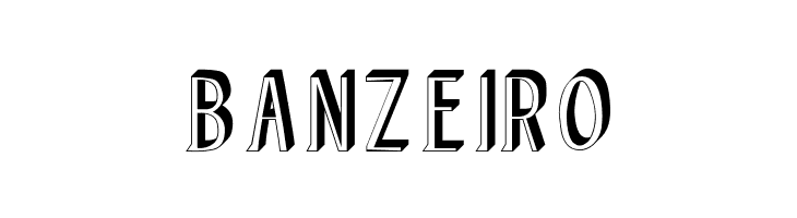 AllusionShadow  Free Fonts Download