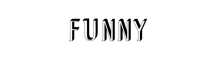AllusionShadow  Free Fonts Download