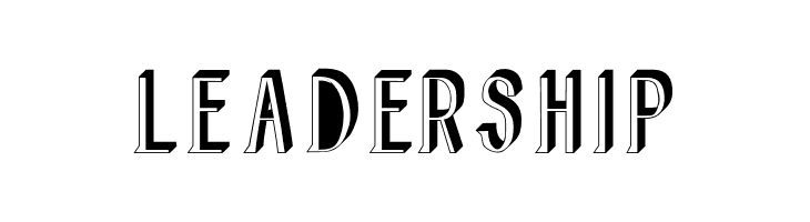 AllusionShadow  Free Fonts Download