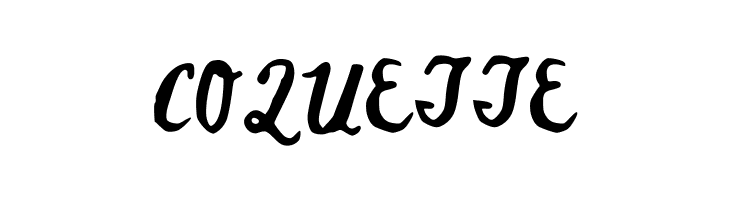 JGScriptOn  Free Fonts Download