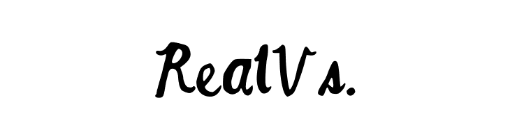 JGScriptOn  Free Fonts Download