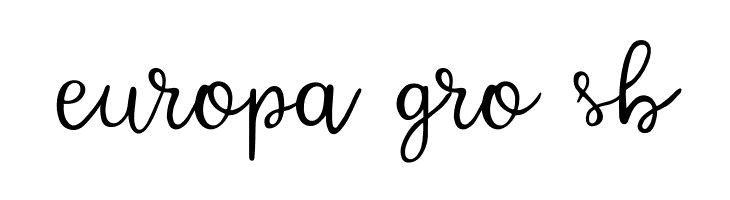 Varsity  Free Fonts Download