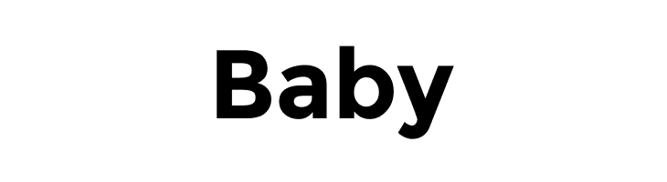 Montserrat-Bold  Free Fonts Download