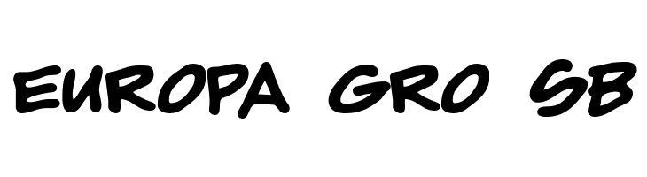 CyberComix Bold  Free Fonts Download