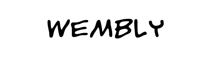 CyberComix  Free Fonts Download