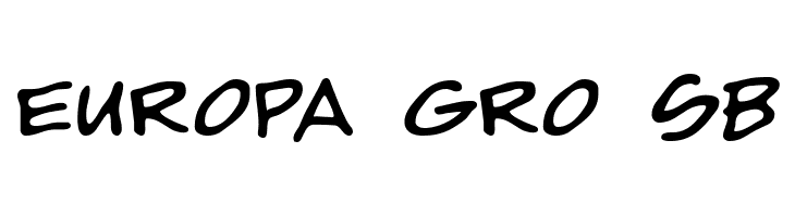 CyberComix  Free Fonts Download