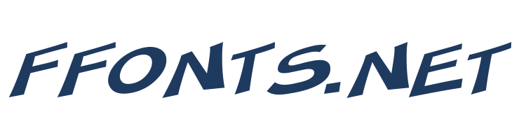 SF Minced Meat Extended Oblique font — Lorem ipsum body text preview