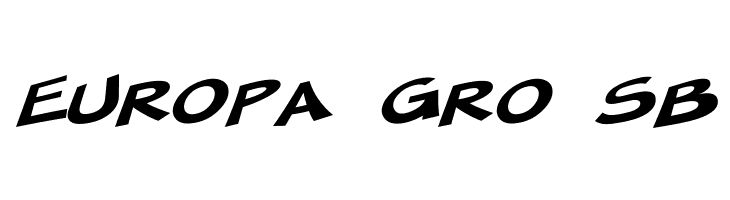 SF Minced Meat Extended Oblique  Free Fonts Download