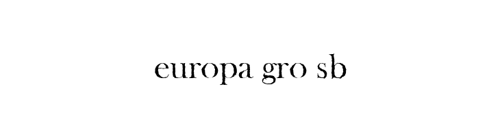 Tipo GraphiaMedium  Free Fonts Download