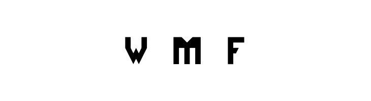 Justification  Free Fonts Download