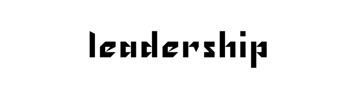 Justification  Free Fonts Download