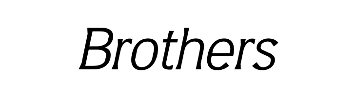 Barbica Italic  Free Fonts Download