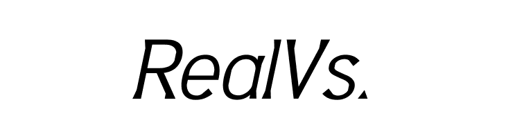 Barbica Italic  Free Fonts Download