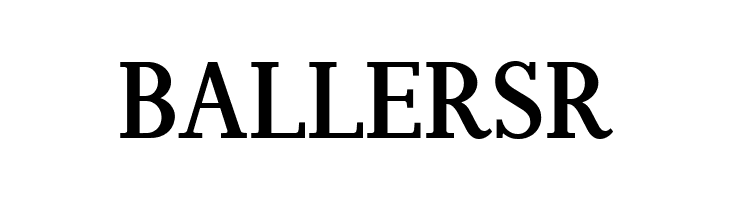 Non Solus Medium  Free Fonts Download