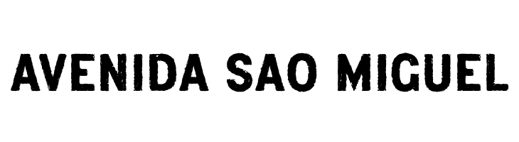 Penny Lane Corroded Bold  Free Fonts Download